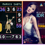 Prediksi togel maroco, prediksi togel jitu, prediksi togel akurat