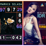 Prediksi togel maroco, prediksi togel jitu, prediksi togel akurat