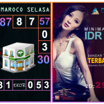 Prediksi togel maroco, prediksi togel jitu, prediksi togel akurat