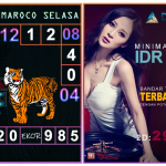 Prediksi togel maroco, prediksi togel jitu, prediksi togel akurat