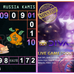 Prediksi togel russia, prediksi togel jitu, prediksi togel akurat