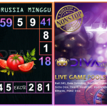 Prediksi togel russia, prediksi togel jitu, prediksi togel akurat