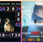 Prediksi togel saigon, prediksi togel jitu, prediksi togel akurat