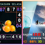 Prediksi togel saigon, prediksi togel jitu, prediksi togel akurat