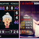 Prediksi togel singapore, prediksi togel jitu, prediksi togel akurat