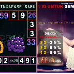 Prediksi togel singapore, prediksi togel jitu, prediksi togel akurat