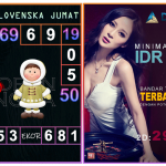 Prediksi togel slovenska, prediksi togel jitu, prediksi togel akurat