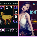 Prediksi togel slovenska, prediksi togel jitu, prediksi togel akurat