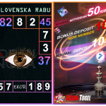 Prediksi togel slovenska, prediksi togel jitu, prediksi togel akurat