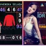 Prediksi togel slovenska, prediksi togel jitu, prediksi togel akurat