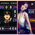 Prediksi togel slovenska, prediksi togel jitu, prediksi togel akurat