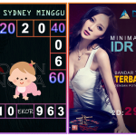 Prediksi togel sydney, prediksi togel jitu, prediksi togel akurat