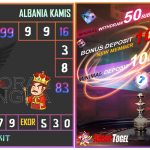 Prediksi togel albania, prediksi togel jitu, prediksi togel akurat