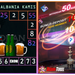 Prediksi togel albania, prediksi togel jitu, prediksi togel akurat