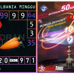 Prediksi togel albania, prediksi togel jitu, prediksi togel akurat