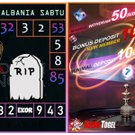 Prediksi togel albania, prediksi togel jitu, prediksi togel akurat