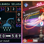 Prediksi togel albania, prediksi togel jitu, prediksi togel akurat