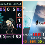 Prediksi togel hokkaido, prediksi togel jitu, prediksi togel akurat