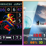 Prediksi togel hokkaido, prediksi togel jitu, prediksi togel akurat