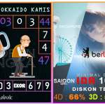 Prediksi togel hokkaido, prediksi togel jitu, prediksi togel akurat