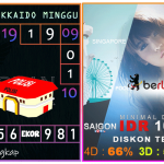 Prediksi togel hokkaido, prediksi togel jitu, prediksi togel akurat