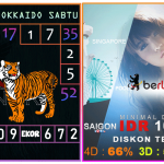 Prediksi togel hokkaido, prediksi togel jitu, prediksi togel akurat