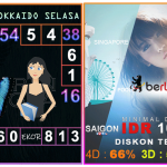 Prediksi togel hokkaido, prediksi togel jitu, prediksi togel akurat