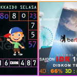 Prediksi togel hokkaido, prediksi togel jitu, prediksi togel akurat