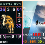 Prediksi togel hokkaido, prediksi togel jitu, prediksi togel akurat