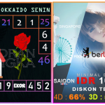 Prediksi togel hokkaido, prediksi togel jitu, prediksi togel akurat