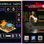 Prediksi togel kamboja, prediksi togel jitu, prediksi togel akurat