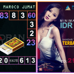 Prediksi togel maroco, prediksi togel jitu, prediksi togel akurat