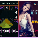 Prediksi togel maroco, prediksi togel jitu, prediksi togel akurat