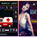 Prediksi togel maroco, prediksi togel jitu, prediksi togel akurat