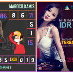 Prediksi togel maroco, prediksi togel jitu, prediksi togel akurat