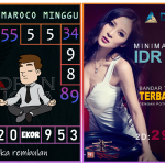 Prediksi togel maroco, prediksi togel jitu, prediksi togel akurat