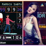 Prediksi togel maroco, prediksi togel jitu, prediksi togel akurat