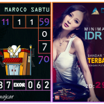 Prediksi togel maroco, prediksi togel jitu, prediksi togel akurat