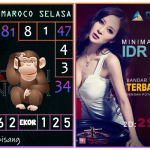 Prediksi togel maroco, prediksi togel jitu, prediksi togel akurat