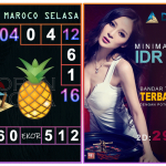 Prediksi togel maroco, prediksi togel jitu, prediksi togel akurat