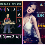 Prediksi togel maroco, prediksi togel jitu, prediksi togel akurat