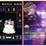 Prediksi togel russia, prediksi togel jitu, prediksi togel akurat