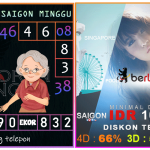 Prediksi togel saigon, prediksi togel jitu, prediksi togel akurat