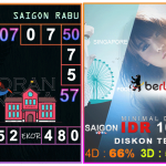 Prediksi togel saigon, prediksi togel jitu, prediksi togel akurat