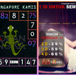 Prediksi togel singapore, prediksi togel jitu, prediksi togel akurat