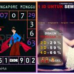 Prediksi togel singapore, prediksi togel jitu, prediksi togel akurat