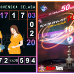 Prediksi togel slovenska, prediksi togel jitu, prediksi togel akurat