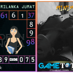 Prediksi togel sri lanka, prediksi togel jitu, prediksi togel akurat