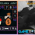 Prediksi togel sri lanka, prediksi togel jitu, prediksi togel akurat