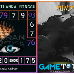 Prediksi togel sri lanka, prediksi togel jitu, prediksi togel akurat